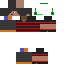 Texture for steve