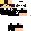 Texture for nerdola com creeper na escola