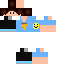 Texture for P4DR0