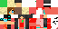 Texture for fdf