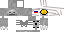 Texture for SpaceSkeleton