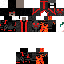 Texture for демон