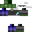 Texture for My zombie