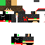 Texture for tigr