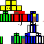 Texture for soycubo