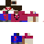 Texture for diego pro