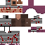 Texture for blood prison villager dead