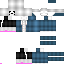Texture for xXLazyBonesXx