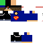 Texture for harry