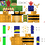 Texture for CosoStrano