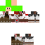 Texture for Warrior and adventurer