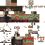 Texture for caspian red