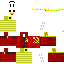 Texture for Soviet Chicken
