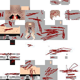 Texture for ~Mental Killer~