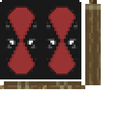 Texture for deadpool