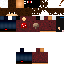 Texture for JinkaSkin2
