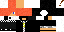 Texture for Hooded Red Haired Teen