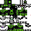 Texture for HannidraftHD