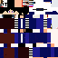 Texture for 青い男の子
