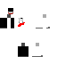 Texture for JEFF THE KILLER
