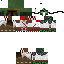 Texture for Zombie knightX