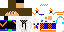 Texture for bsu headset