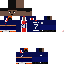 Texture for mbappe
