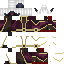 Texture for Elfo Mapaxe (dominando la oscuridad)