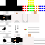 Texture for Rubix's Cube Edited