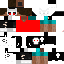 Texture for Steve