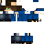 Texture for steve