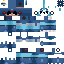 Texture for Herobrine X