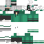 Texture for steve arms