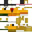 Texture for pandora's actor