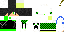 Texture for gamemode
