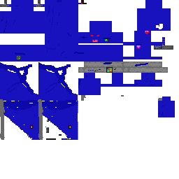 Texture for D.R.A.G.O.N