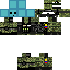 Texture for MR.MILITAR