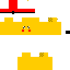 Texture for pikachu