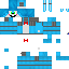 Texture for Toy Bonnie