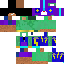 Texture for Гром леон