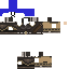 Texture for the last guest