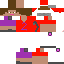 Texture for Maks_Cat2