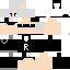 Texture for ユオ　水着