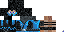 Texture for sub-zero