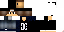 Texture for steve