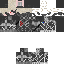 Texture for raiden
