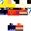 Texture for Dax Netinho Goku