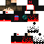 Texture for NickHunter1004 2020