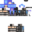 Texture for Mikaela