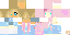 Texture for rf